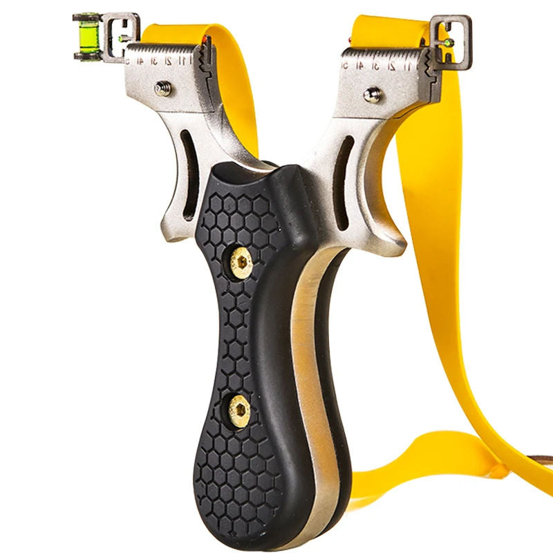 Lance-Pierre de Précision