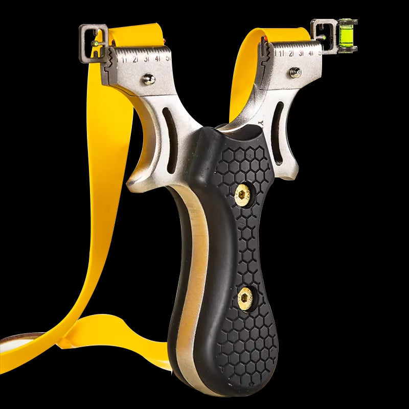 Lance-Pierre de Précision