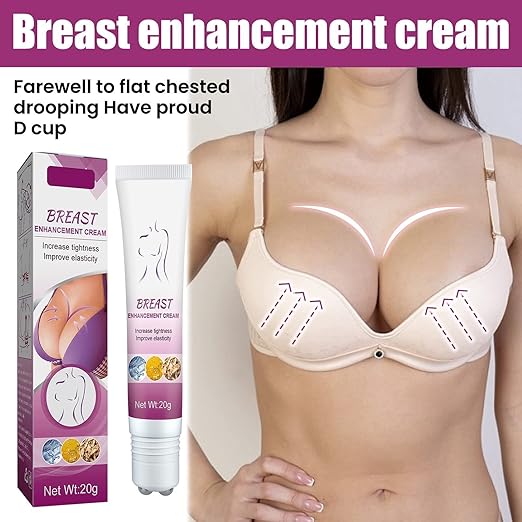 CRÈME DE SOIN RAFFERMISSANTE : Sublimez Votre Féminité Naturellement.