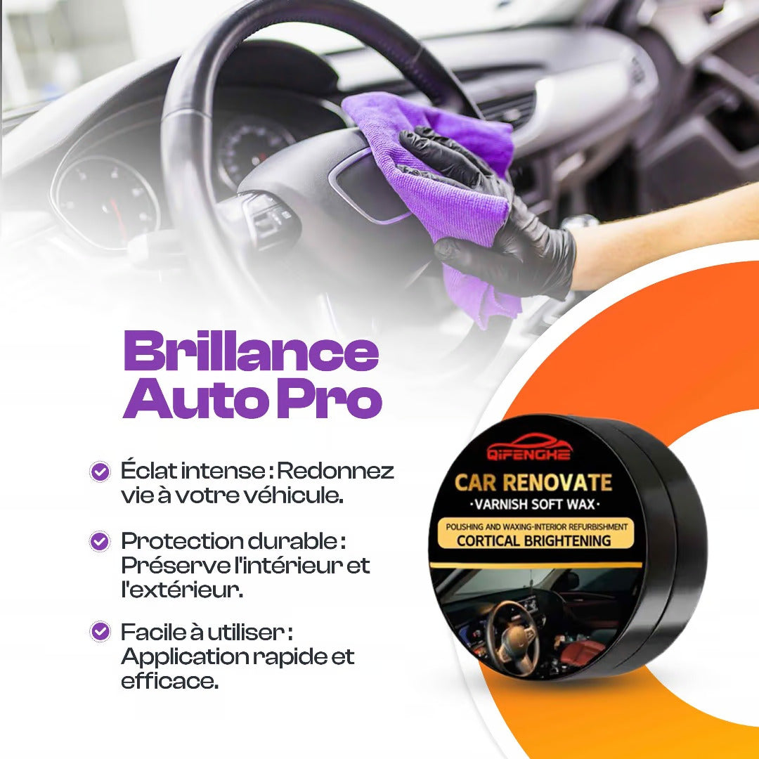 🚗Brillance auto Pro - CM